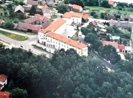 Heidehotel Lubast