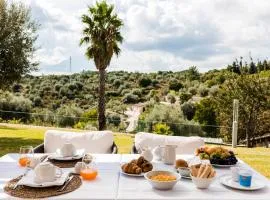 Domus Hyblaea Resort