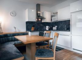 Terrassen-Appartement Held by Schladming-Appartements