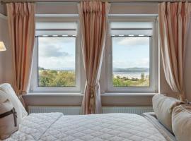 Dún Ard, hotel v destinaci Dungarvan