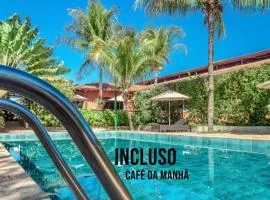 Hotel Pousada Ourinhos