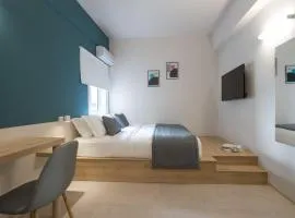 The Convo Athens Riviera