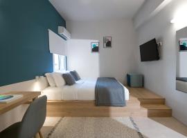 The Convo Athens Riviera