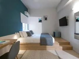 The Convo Athens Riviera