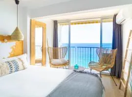 Coconut Beach Boutique Studio