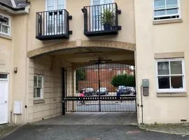 Little Church Street