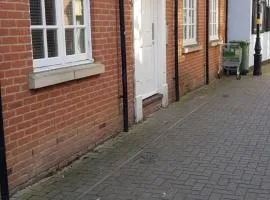 Little Church Street