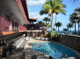 Sea Club Ocean Resort