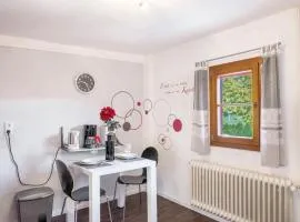 Ferienwohnung Kirchblick
