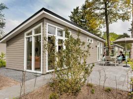 BB Comfort 6 personen Sauna, hotel a Beekbergen