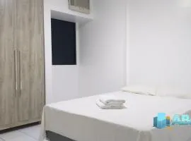 Apartamento elegante no Edificio Mr Teneriff 204