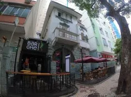 Che Lagarto Hostel Copacabana