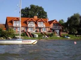 Panorama Lake Resort