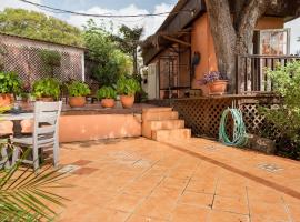 Smileys Apartment and Car Rental, hotel a Willemstad