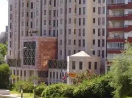 Hotel Alif Campo Pequeno