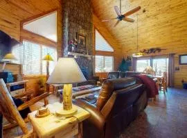 Diamond J's Riverside Retreat