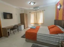 Monte Serrat Hotel