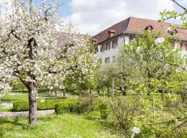 Kloster Dornach / Basel