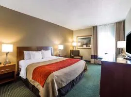 Quality Inn Draper near Salt Lake City