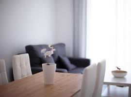 Sol Playa Suites, хотел в Валенсия