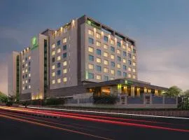 Holiday Inn Jaipur City Centre, an IHG Hotel