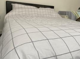 Freddy Corner - Studio Flat, hotel v destinaci Southend-on-Sea