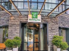 Holiday Inn Telavi by IHG, hotel sa Telavi