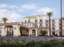 Holiday Inn El Monte - Los Angeles, an IHG Hotel, Holiday Inn hotel El Monte-ban