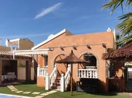 Villa Preciosa