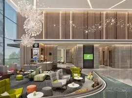 Holiday Inn Guangzhou South Lake-an lHG Hotel