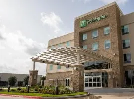 Holiday Inn - NW Houston Beltway 8, an IHG Hotel