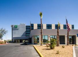 Holiday Inn Victorville, an IHG Hotel, hotel in Victorville