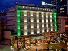 Holiday Inn Ankara-Kavaklidere by IHG, hotel a Ankara