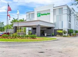 Holiday Inn - St. Petersburg West, an IHG Hotel