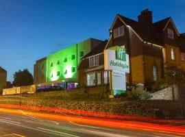 Holiday Inn Sittingbourne, an IHG Hotel