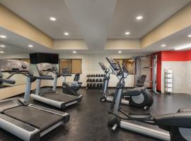 Holiday Inn Chicago Schaumburg by IHG, hotel in Schaumburg