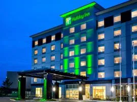 Holiday Inn Edmonton South - Evario Events by IHG