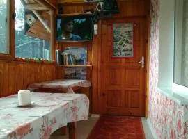 Къща Семково