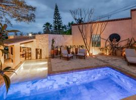 Los 10 mejores Hoteles con alberca en Oaxaca de Juárez, México Los 10 mejores Hoteles con alberca en Oaxaca de Juárez, México