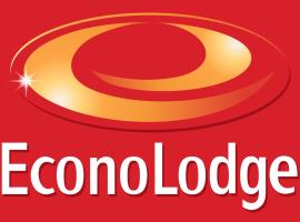 Econo Lodge，穆塞爾堡的汽車旅館