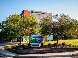 Holiday Inn Express Blacksburg by IHG