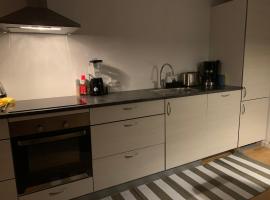 Apartment 15 min walk from the city center, hotel in Tórshavn