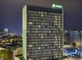 Holiday Inn Тбилиси