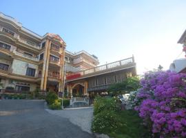 CHRYSANT HOTEL & RESORT, hotel dekat Bandara El Tari - KOE, 