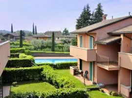 Belvilla by OYO Garden A Quattro