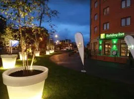 Holiday Inn Belfast by IHG