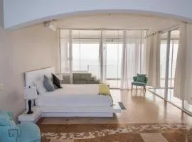 Oceanfront Serenity in Gated Community near Rosarito