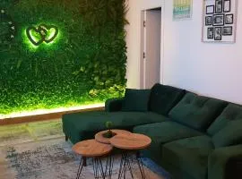 Apartman ZELENA BAJKA- Bjelašnica