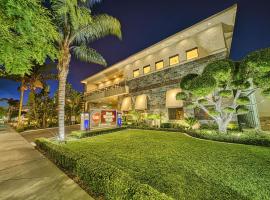 Best Western Plus Anaheim Inn, hotel u blizini znamenitosti 'Disneyland' u Anaheimu