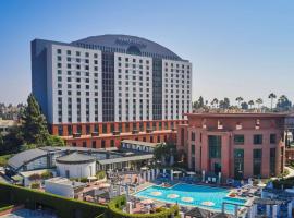 Hyatt Regency La Jolla at Aventine